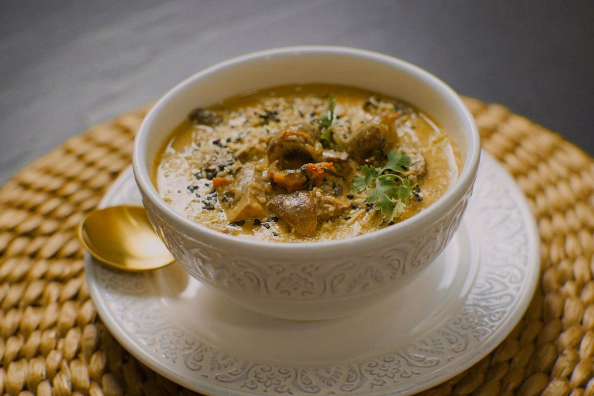 Sup Krim Ayam vs Clam Chowder: Duel Sup Creamy Paling Menggoda