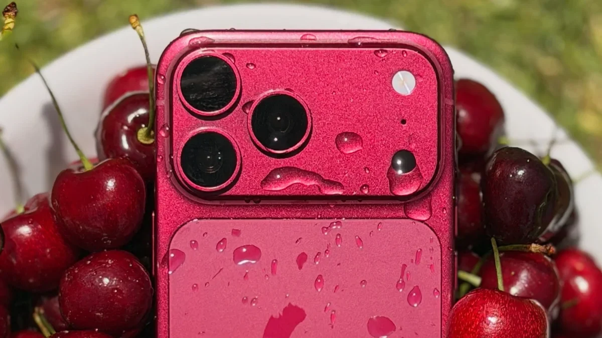 Harga iPhone 18 Pro dan Pro Max: Semua Varian dan Warna