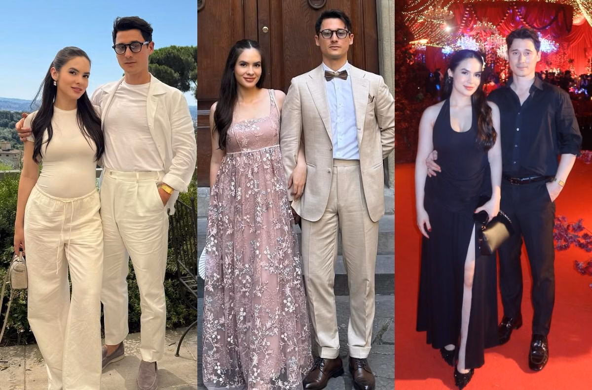 Inspirasi OOTD Matching Keluarga: Manis, Kasual, dan Serasi