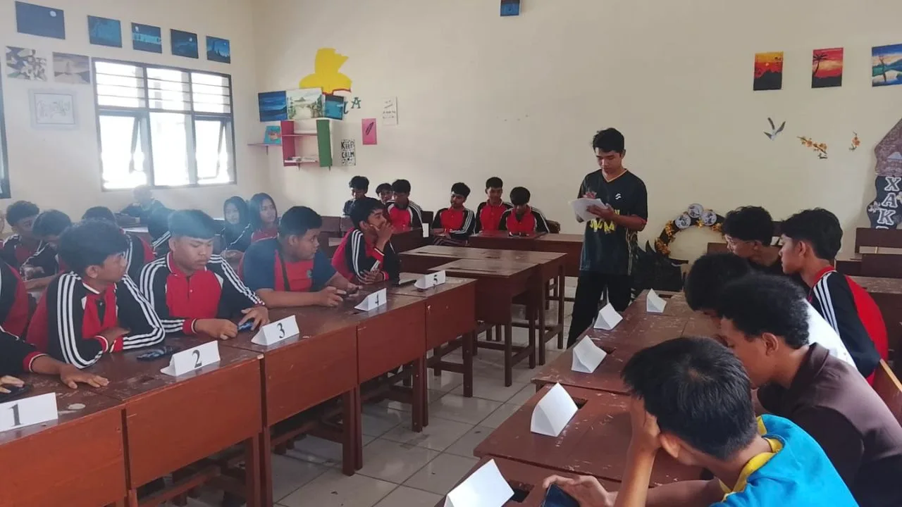 Dari Hobi Game ke Karier Digital: Esports Masuk Kelas