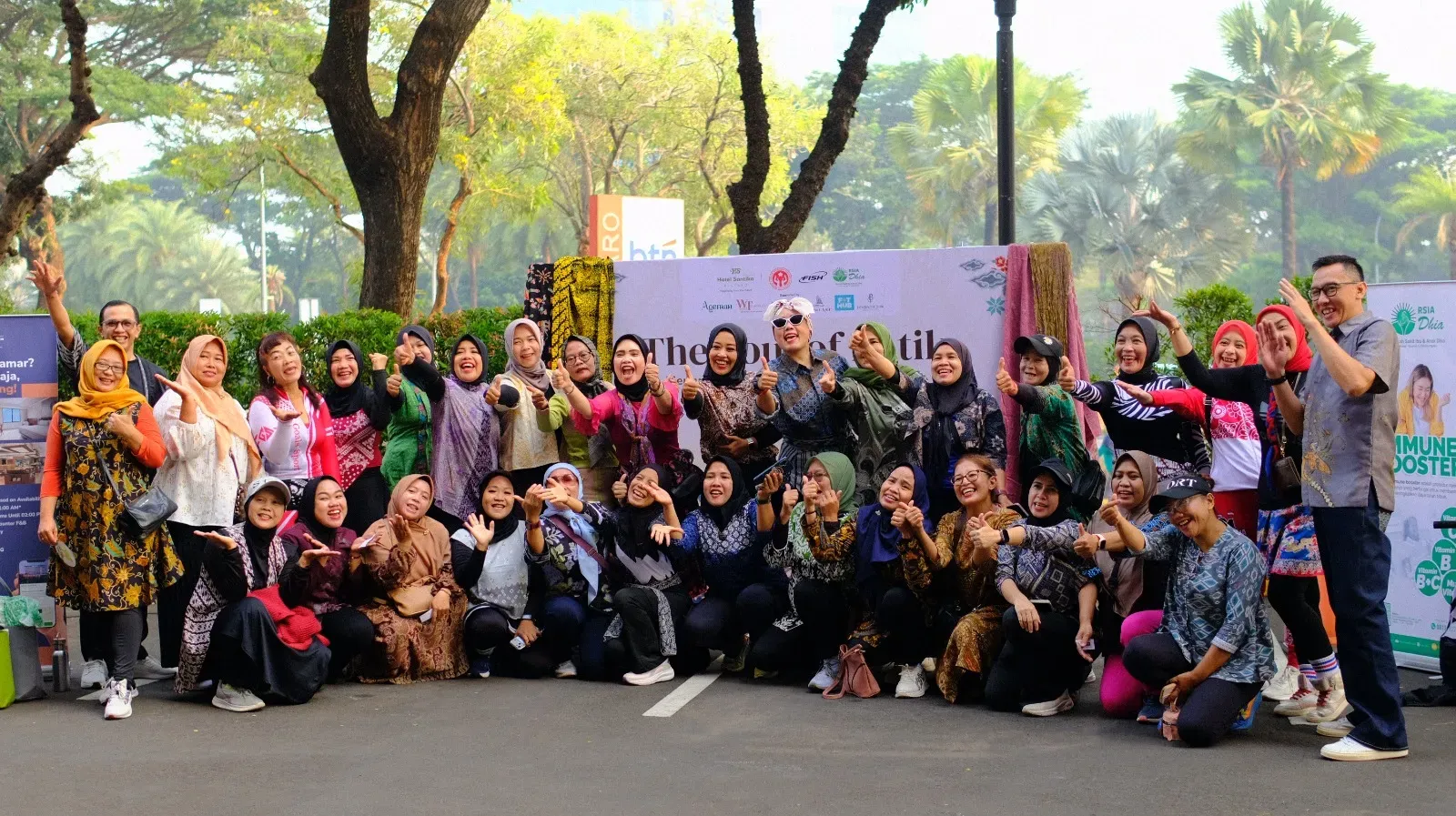 Workshop Membatik Canting untuk Anak: Quality Time Keluarga di Hari Batik Nasional