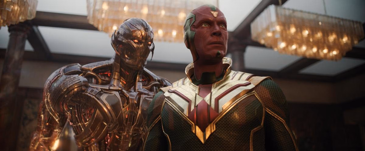 Serial Marvel VisionQuest: Urutan Tonton Wajib Sebelum Menyaksikan