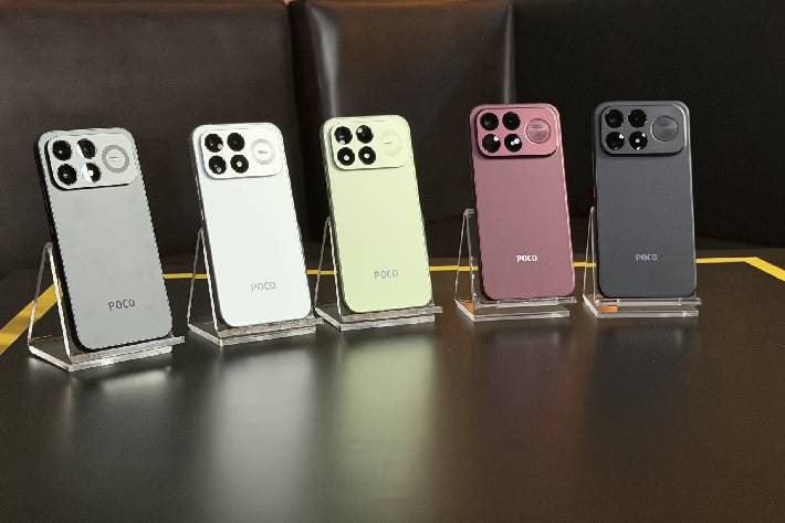 POCO F9 Pro vs F9 Ultra: Mana Varian Terbaik Buat Kamu?