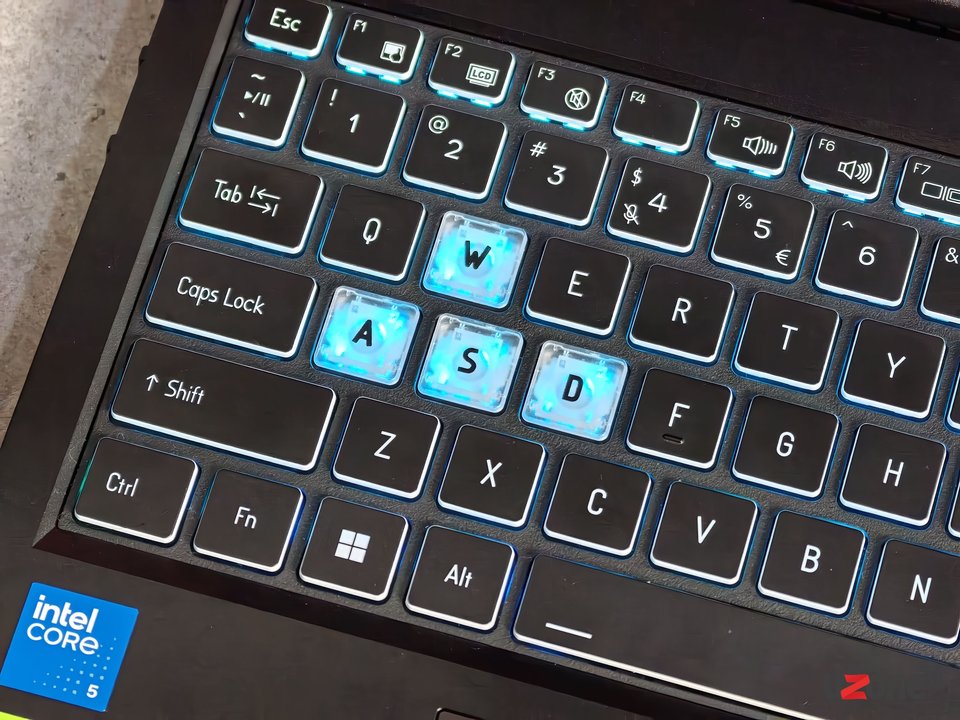 Ekosistem Laptop Acer: Ultraportabel, OLED, dan Gaming Berbasis AI