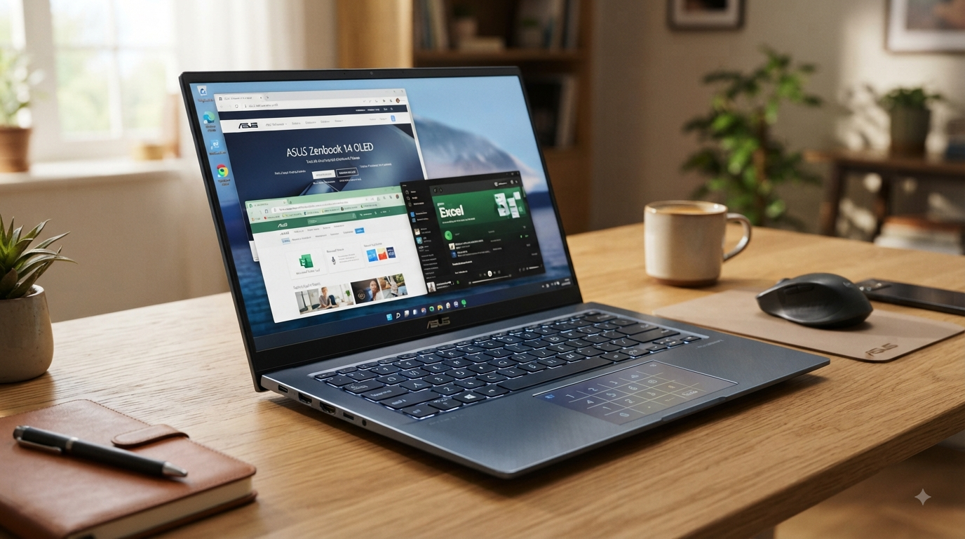 Harga Laptop ASUS: ExpertBook P1 Murah hingga TUF Gaming 16