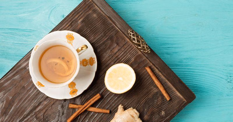 Tiga Resep Minuman Tradisional Rempah untuk Daya Tahan Tubuh