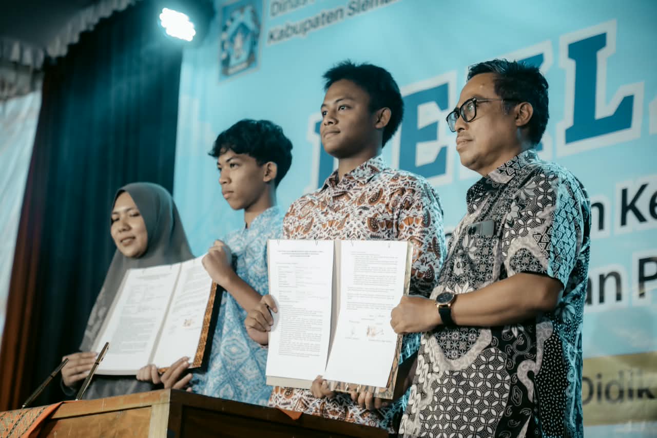 Strategi Komprehensif Pencegahan Kenakalan Remaja Berbasis Kolaborasi