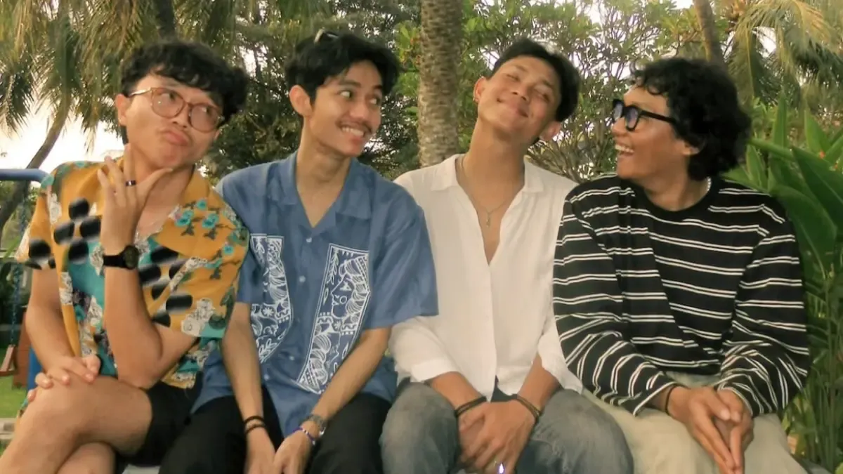 Dari Dream Pop ke Surf Rock: Tiga Band Lokal yang Mengguncang Identitas Rock Modern
