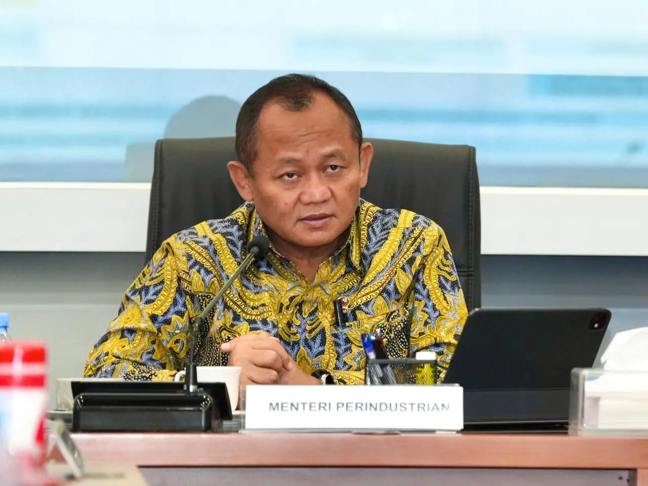 Mesin Usang dan Krisis Gas: Ancaman Serius bagi Daya Saing Tekstil