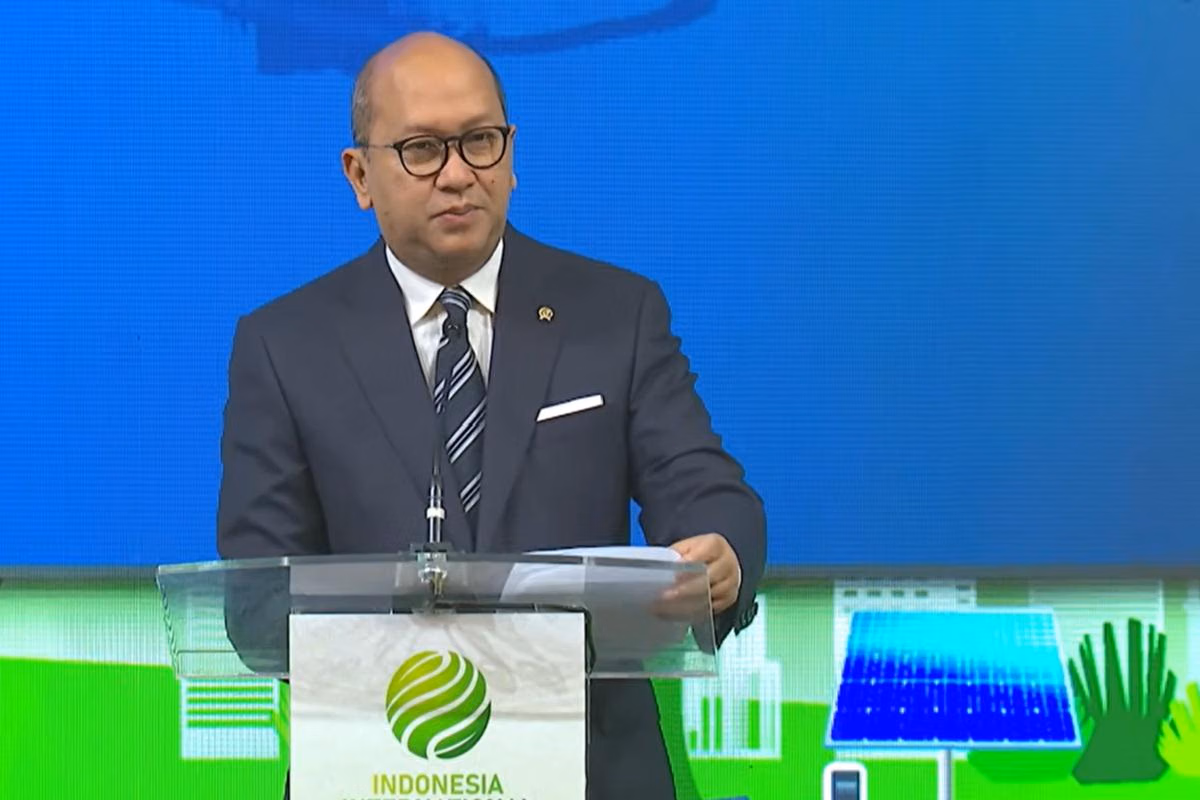 Percepatan KITAS 6 Hari: Sinyal Serius Daya Tarik Investor Asing