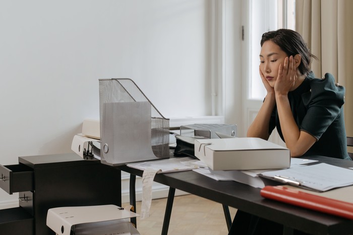 Frasa Saat Stres yang Mengungkap Kesehatan Mental Anda