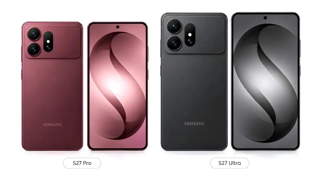 Galaxy S27 Ultra: Kamera AI yang Serius untuk Fotografi Mobile Seharian