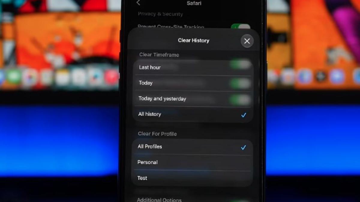 Bersihkan Cache iPhone dan Pulihkan Ruang Penyimpanan