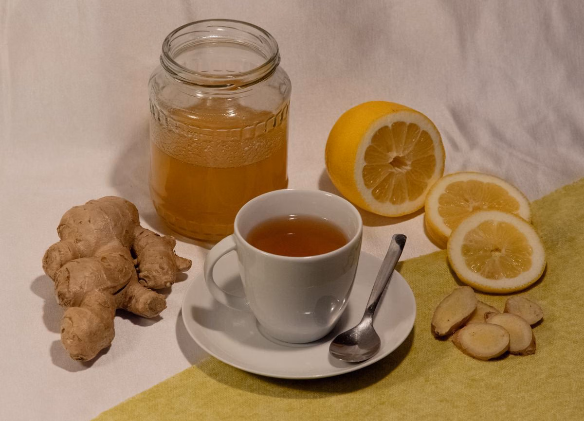 Tiga Resep Minuman Tradisional Rempah untuk Daya Tahan Tubuh