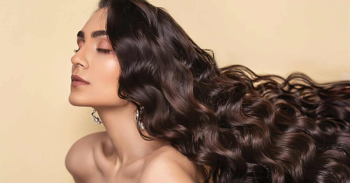 Rutinitas Perawatan Rambut Pasca Salon Agar Styling Tetap Awet