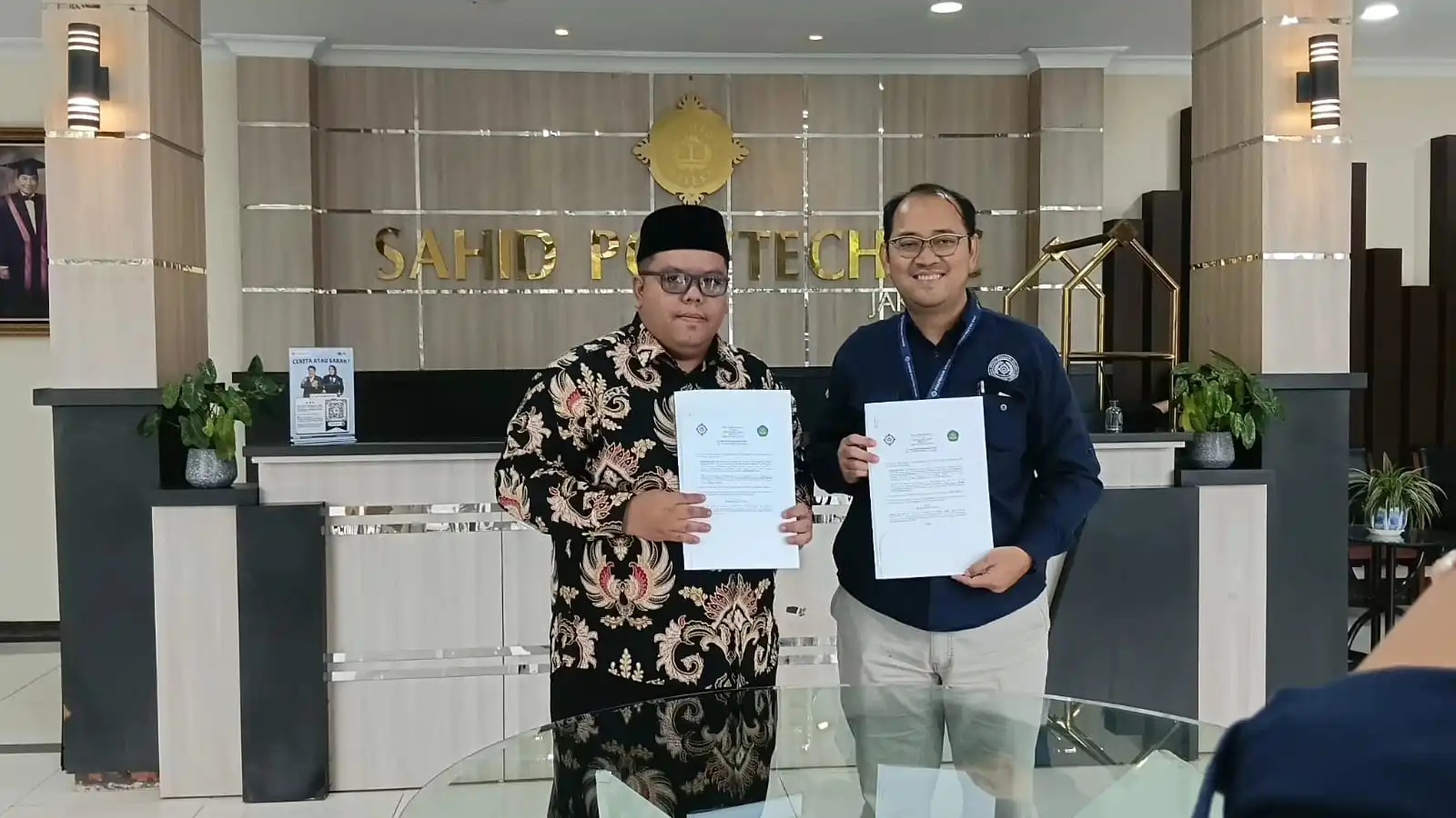 Kemitraan SMK dengan Industri: Prakerin dan Pelatihan Tingkatkan Kesiapan Kerja Siswa