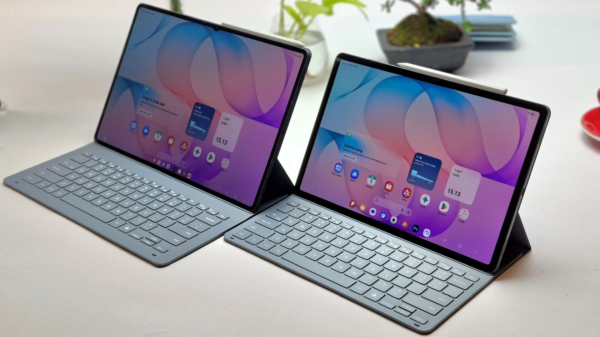 Galaxy Tab S12 Series Resmi Hadir: Harga, Promo, dan Paket Lengkap