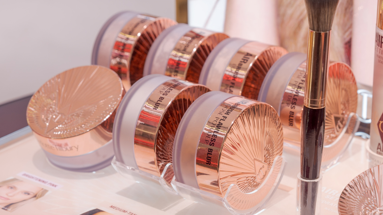 Charlotte Tilbury Resmi Hadir: 5 Produk Flagship Wajib Dicoba