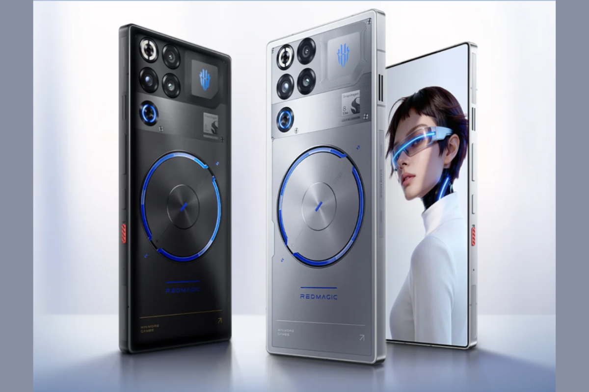 HP Gaming Oktober: Chipset Flagship, Layar 165Hz, dan Baterai Jumbo