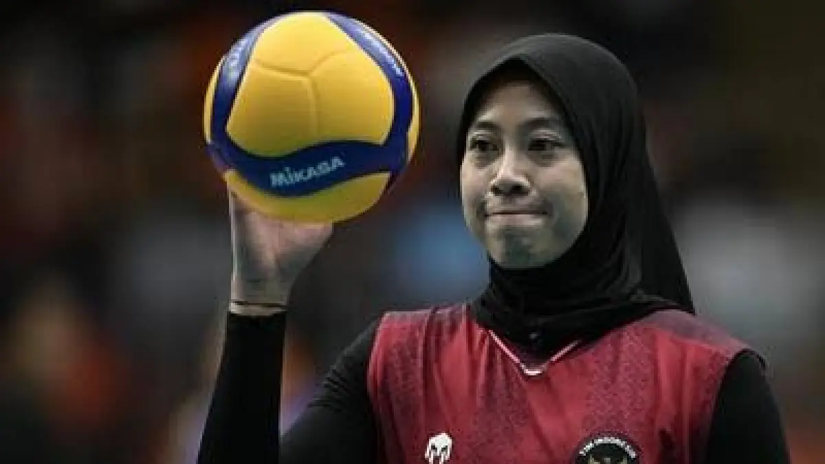 Megawati Hangestri Resmi ke Hyundai Hillstate: Taruhan Besar V-League Korea