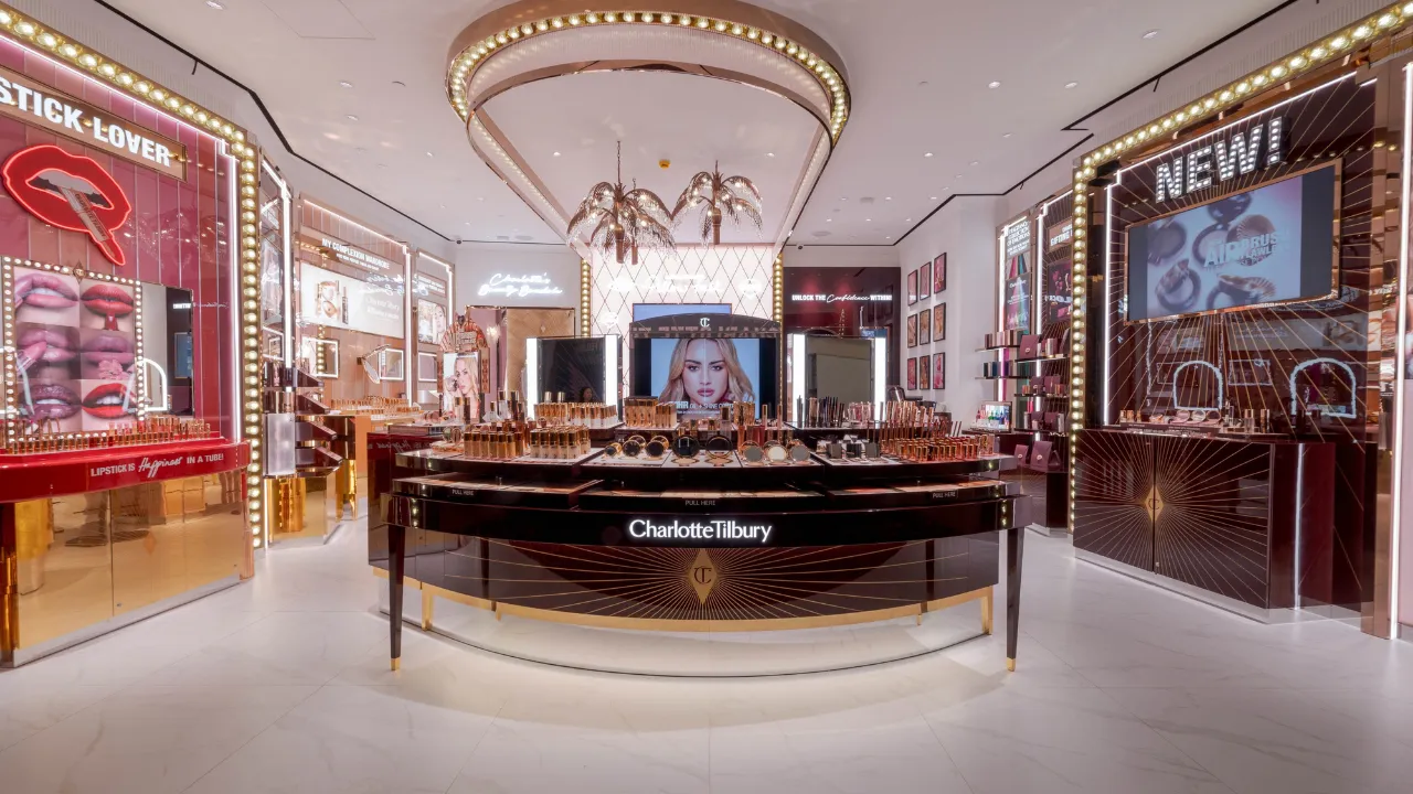 Charlotte Tilbury Resmi Hadir: 5 Produk Flagship Wajib Dicoba