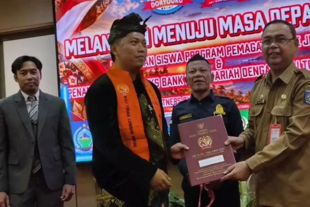 Pembiayaan Syariah Buka Akses Kerja ke Jepang bagi Calon Pekerja Migran