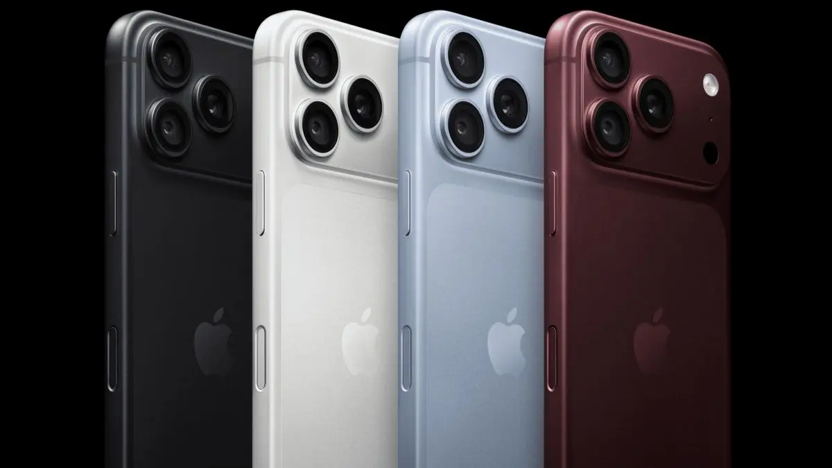 Harga iPhone 18 Pro dan Pro Max Semua Varian Penyimpanan