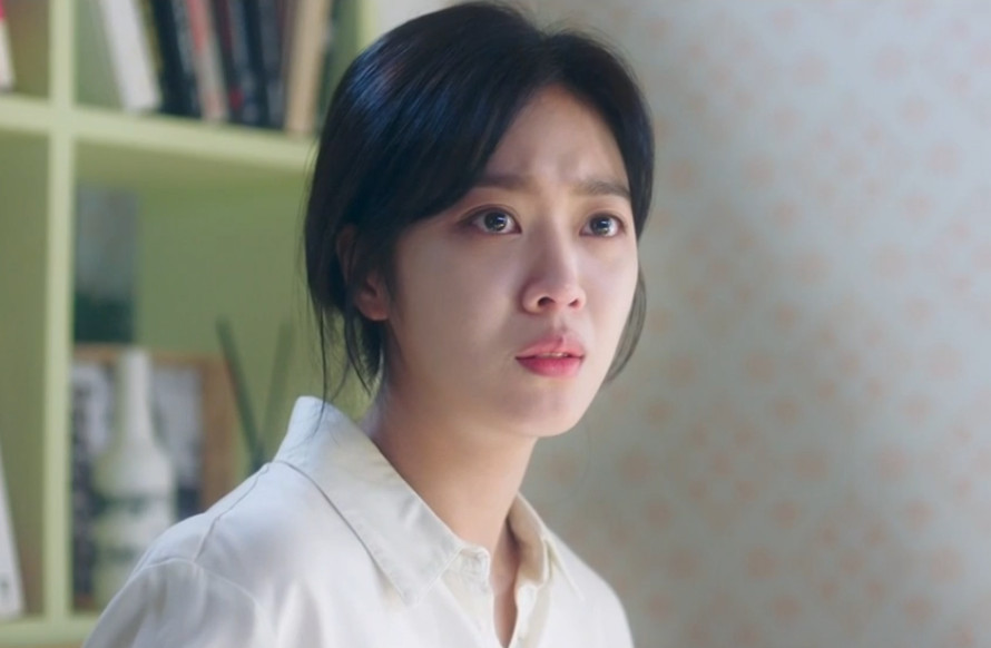 Jo Bo-ah Ambil Alih The Obedient Killer Usai Cedera Lee Chung-ah