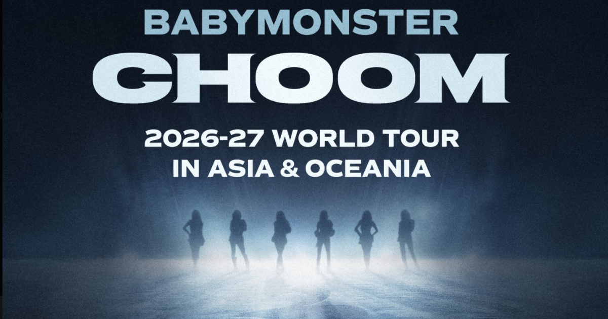 Panduan Lengkap Konser Oktober di Jakarta: BABYMONSTER, LANY, YE dan Lainnya
