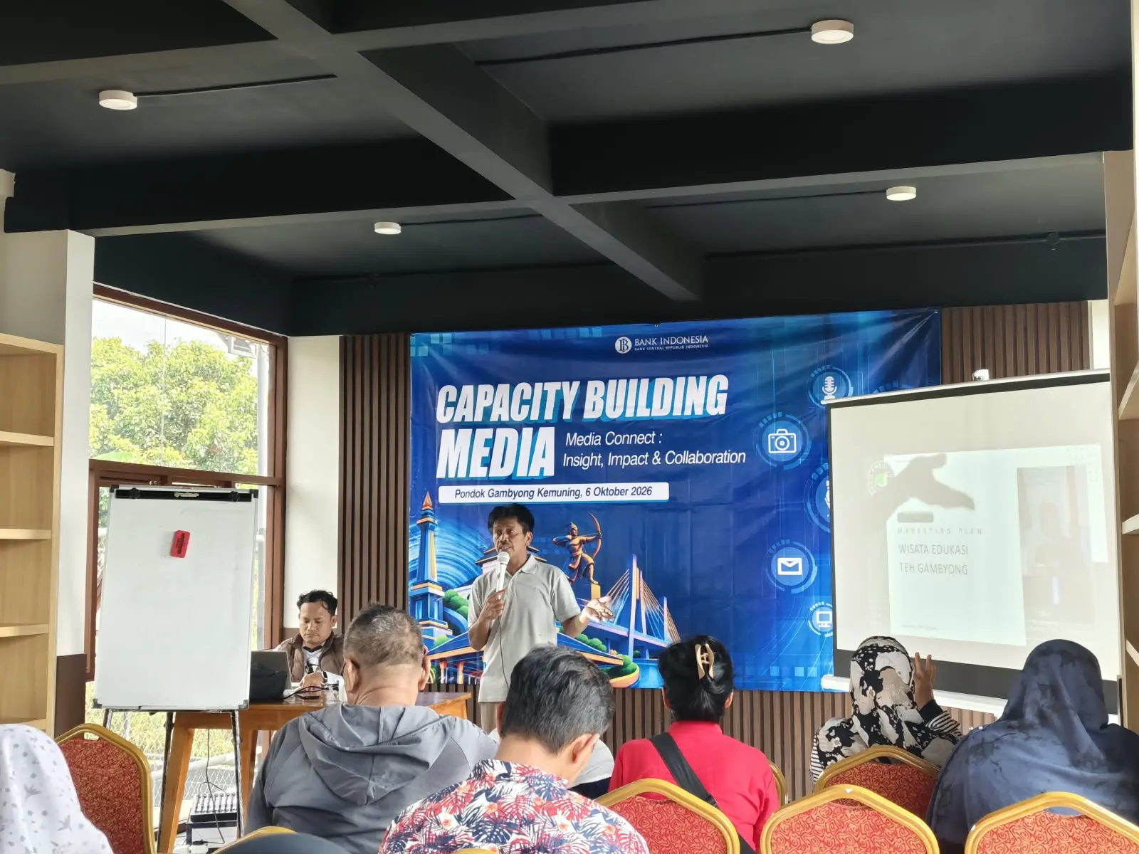 Dari Dapur Rumahan ke Panggung Nasional: Strategi UMKM Pangan Lokal Naik Kelas