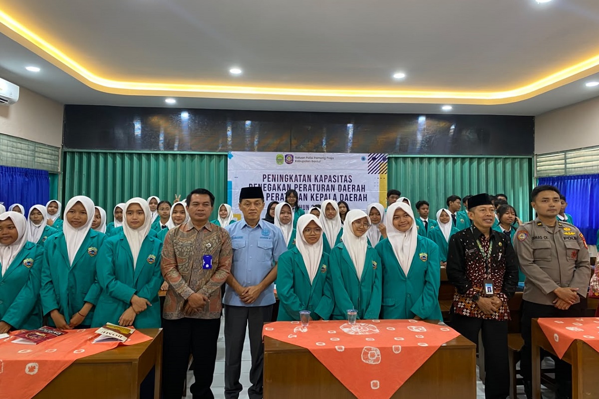 Strategi Komprehensif Pencegahan Kenakalan Remaja Berbasis Kolaborasi