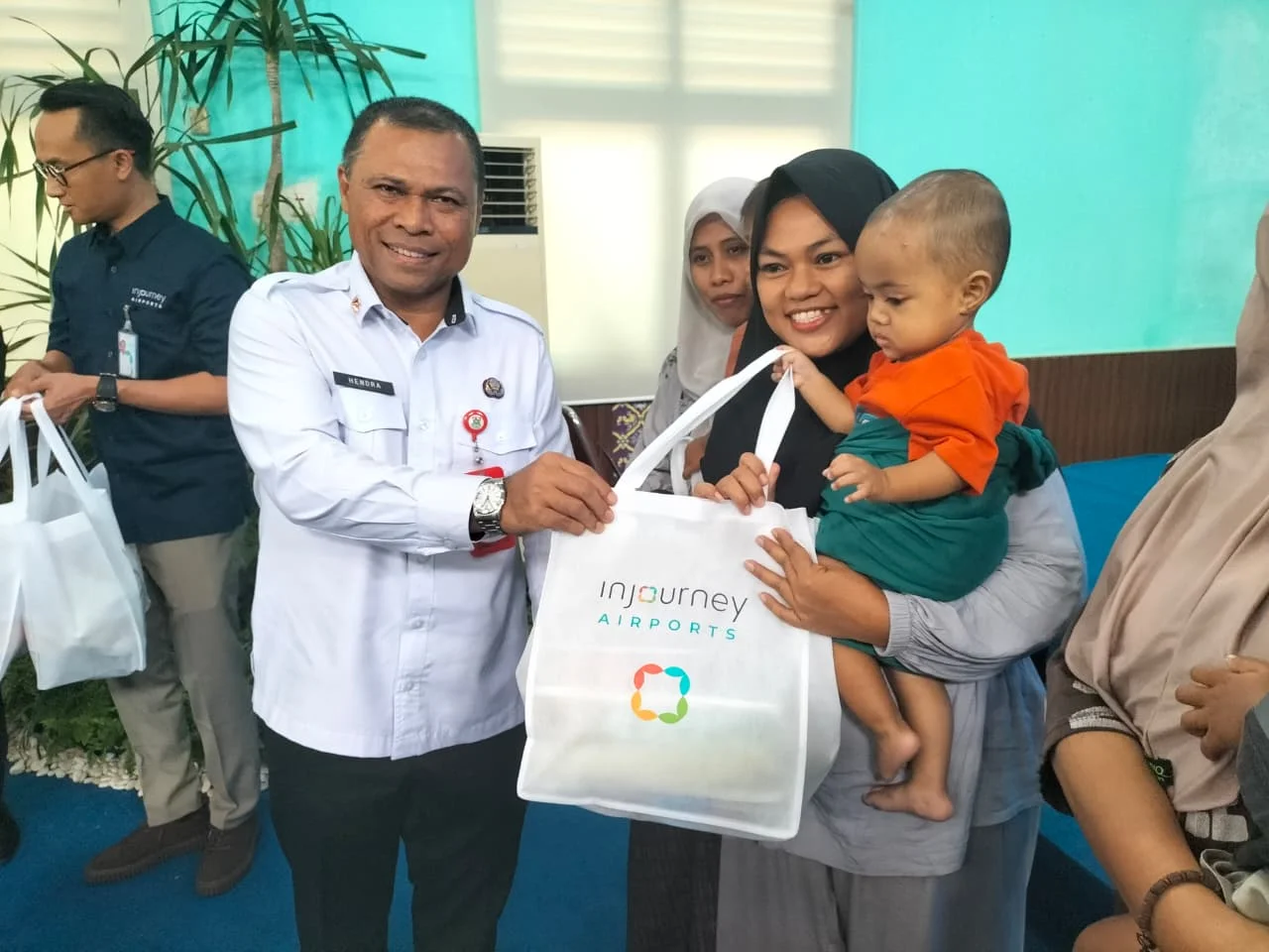 Strategi Lintas Sektor Daerah Tekan Stunting hingga Zero New Cases