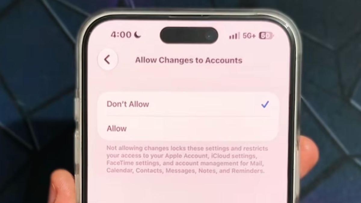 Lindungi Data Pribadi dengan 8 Pengaturan Privasi iPhone yang Wajib Dicek