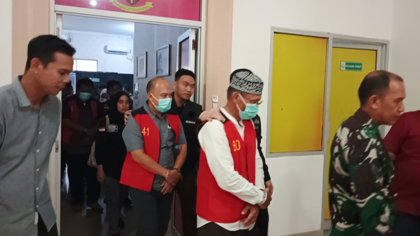 Pengawasan DPRD Lemah Jadi Celah Korupsi Kepala Daerah