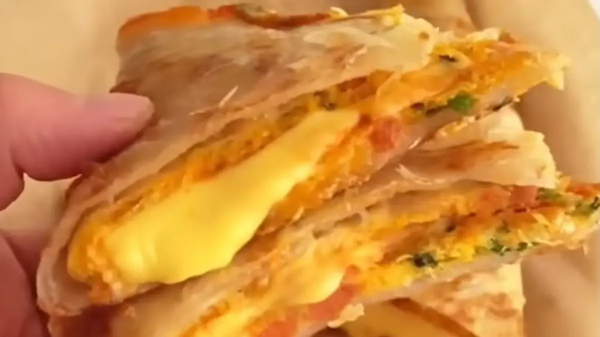 Dua Resep Telur Praktis untuk Sarapan Keluarga