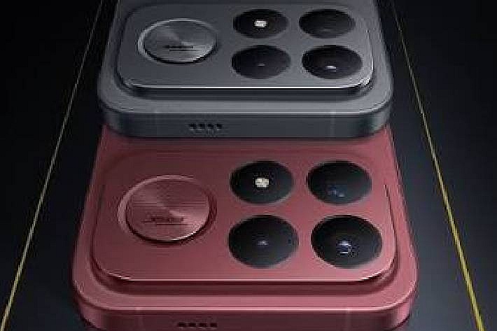 POCO F9 Ultra: Flagship Gaming Serius dengan Layar 185Hz dan Audio Bose