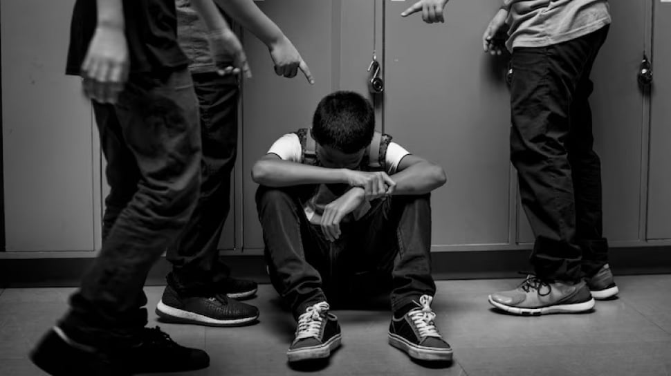 Lonjakan Kekerasan Seksual di Sekolah dan Mandat Membangun Budaya Aman