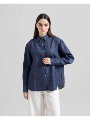 8 Item Fashion Wajib untuk Gaya Elegan Profesional di Usia 40+