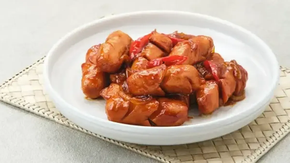 Tiga Resep Sosis Renyah Mudah untuk Camilan dan Lauk