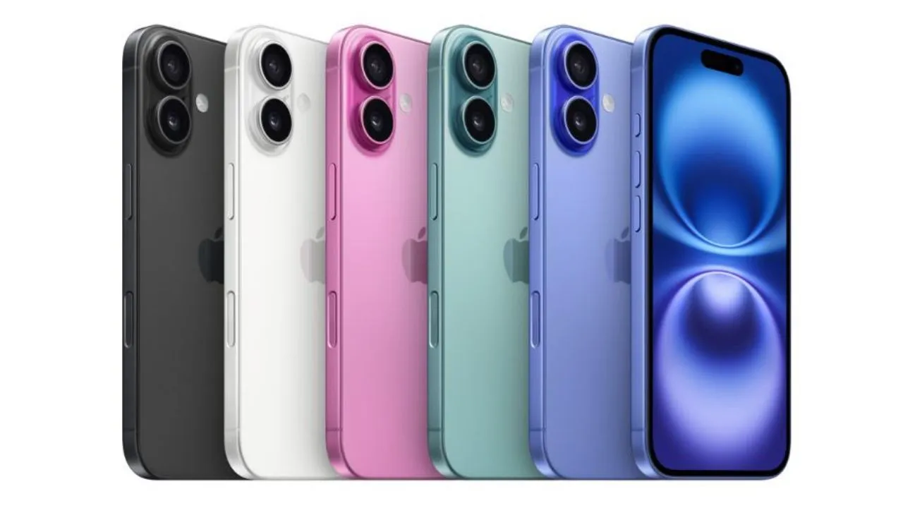iPhone 15 dan 16 Turun Rp1,5 Juta: Mana Paling Worth It?