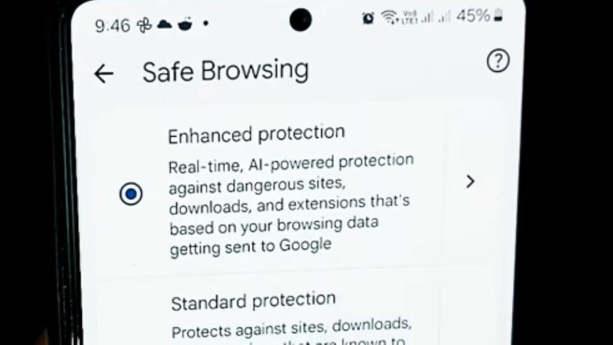Panduan Lengkap Pengaturan Privasi Android