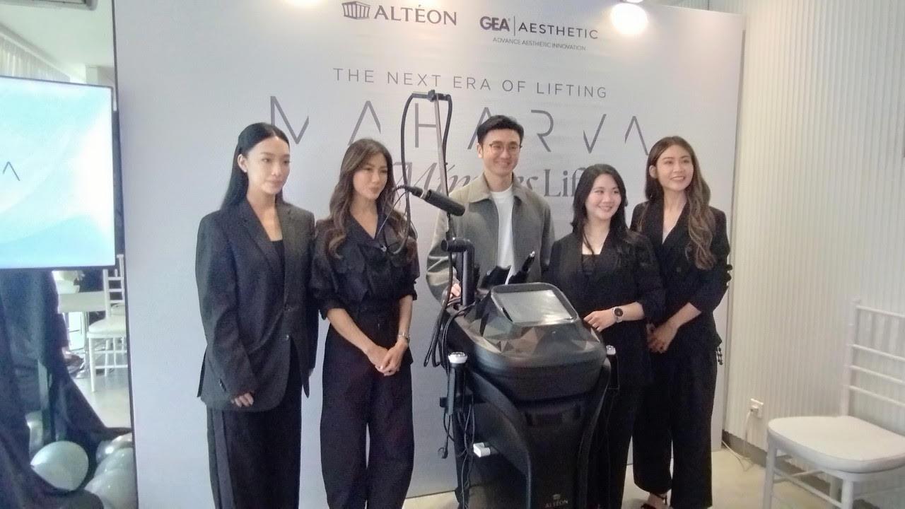 Lifting 4 Menit: Seberapa Jauh Alteon Menandingi Lifting Konvensional?