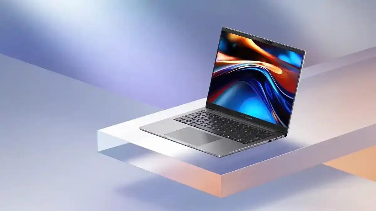 Laptop Ringan untuk Kerja Fleksibel Seharian