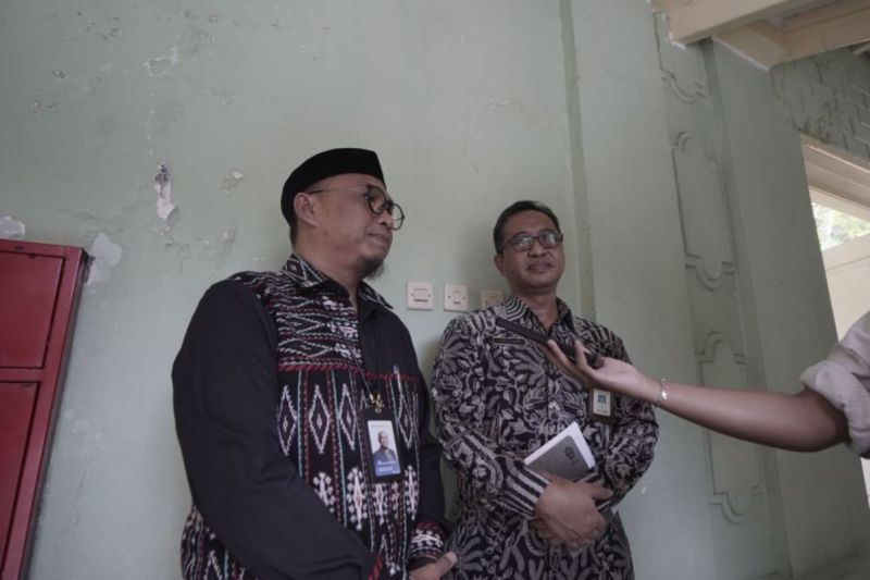 2.000 Siswa SMK Siap Magang dan Bekerja di Luar Negeri