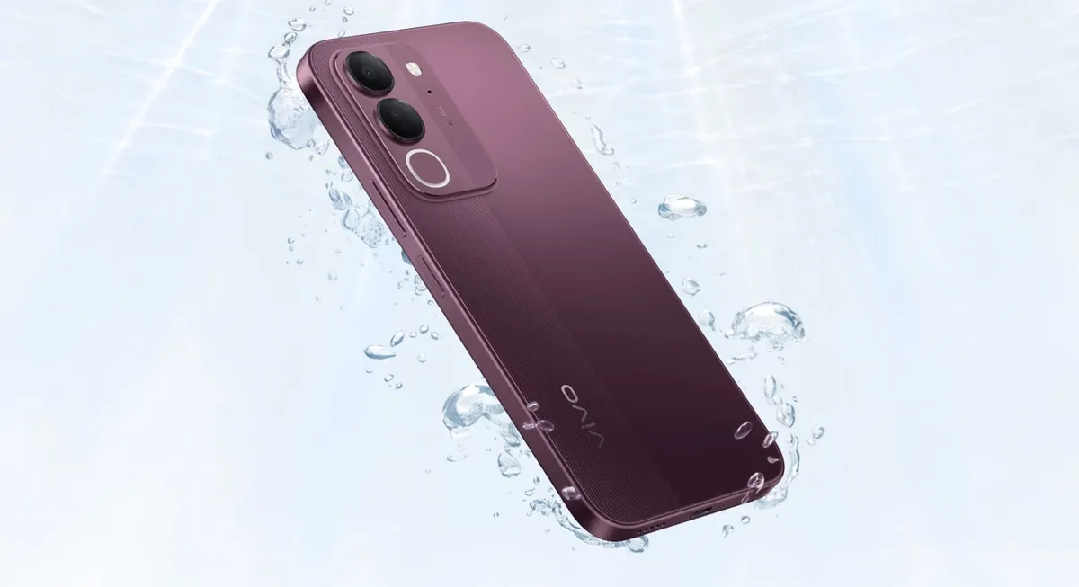 Vivo Y32 dengan Baterai 8.000 mAh dan Layar 120Hz: Nilai Maksimal untuk Daya Tahan