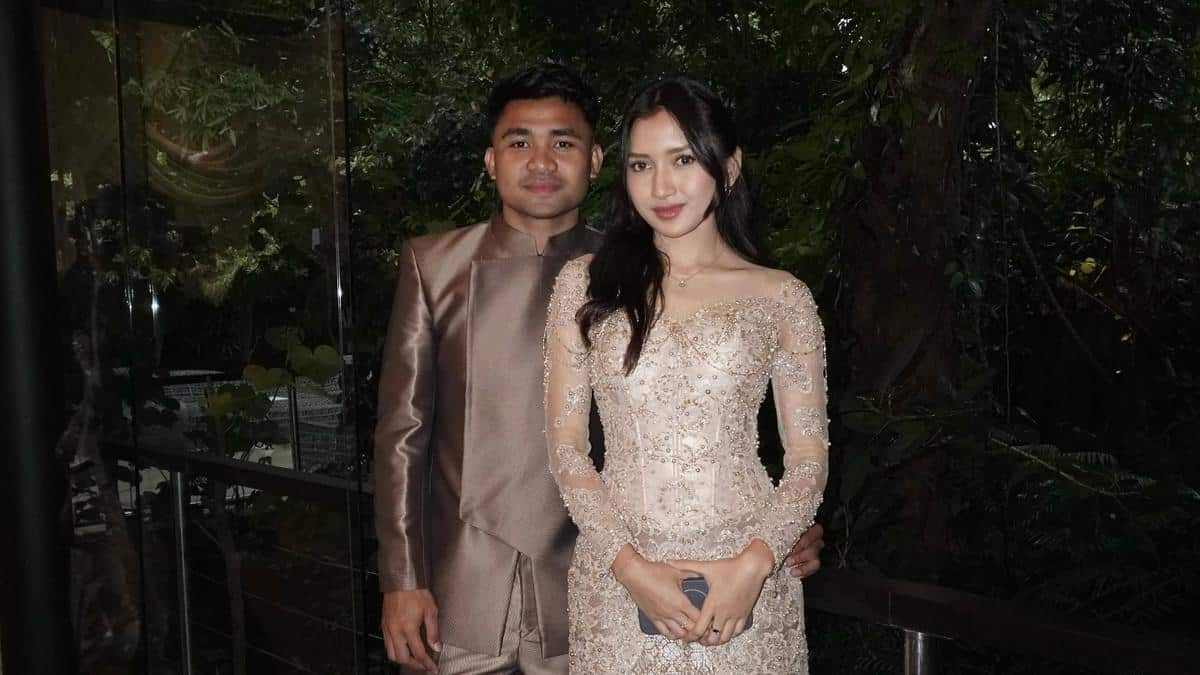 Tiga Gaya Prewedding Tradisional dengan Sentuhan Modern