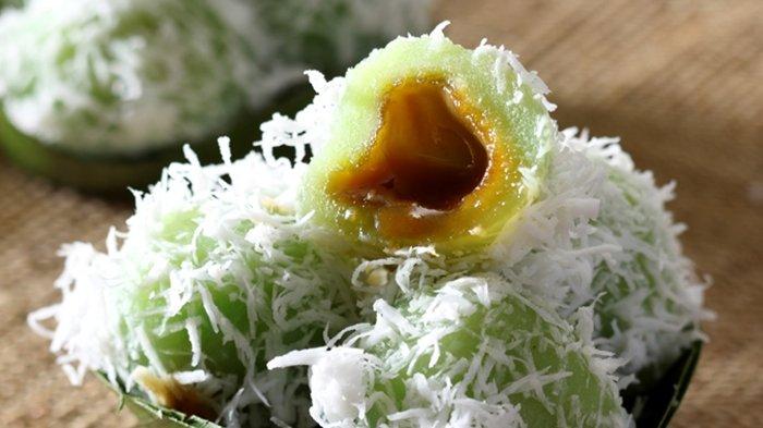 Klepon Dessert Terbaik: Dari Pasar Tradisional ke Panggung Dunia