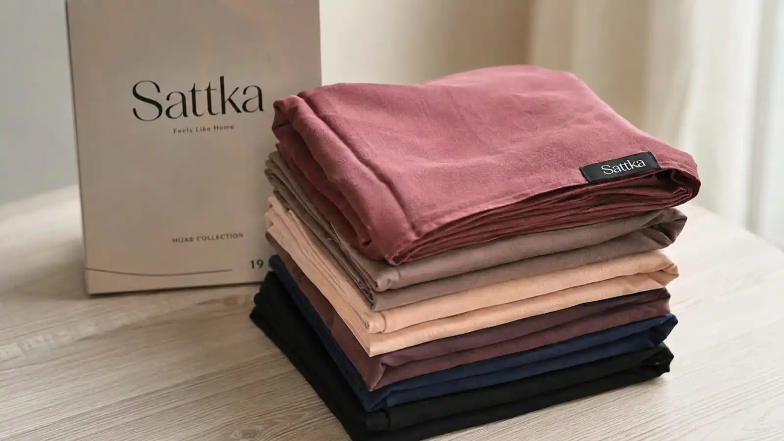 Brand Lokal Casual Wear Terjangkau untuk Gaya Sehari-hari