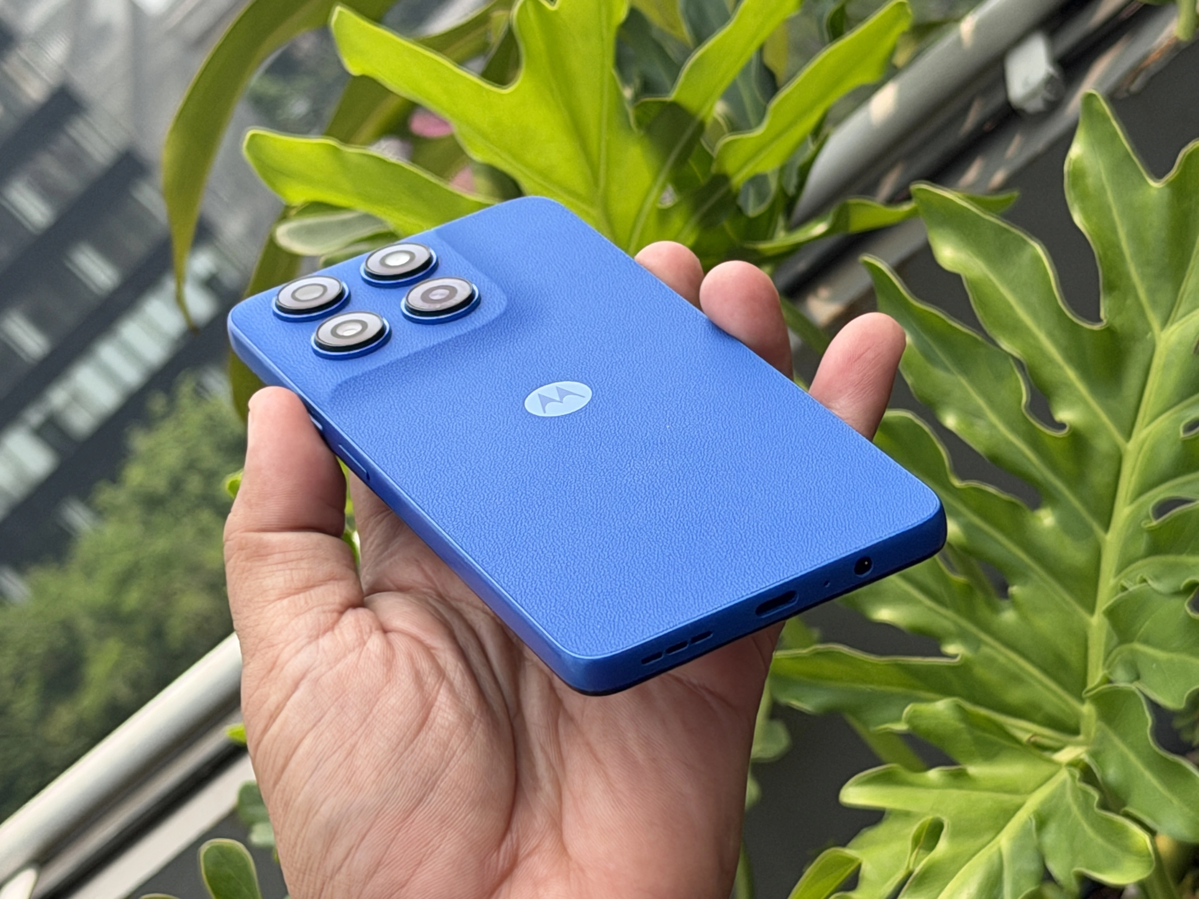 Moto G37, G67, dan G77 Power: Panduan Memilih Ponsel 5G Terbaik Mulai Rp3,7 Juta