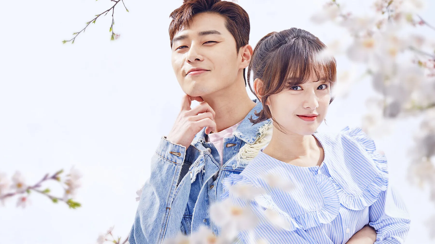 9 Drama Korea tentang Pencarian Arah Hidup di Usia Dewasa Muda